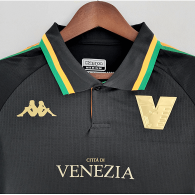 Maillot Venezia Domicile 22/23