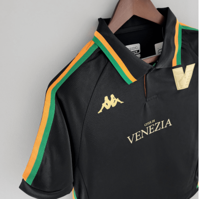 Maillot Venezia Domicile 22/23