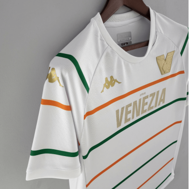 Maillot Venezia Extérieur 22/23