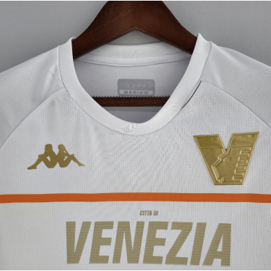 Maillot Venezia Extérieur 22/23