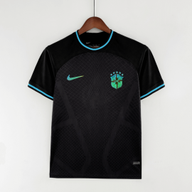 Maillot Brésil Concepto 2022 Noir