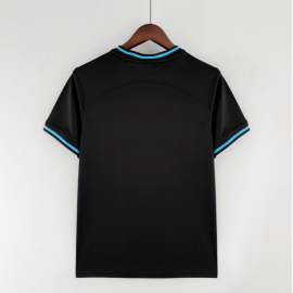 Maillot Brésil Concepto 2022 Noir