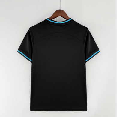 Maillot Brésil Concepto 2022 Noir