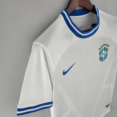 Maillot Brésil Concepto 2022