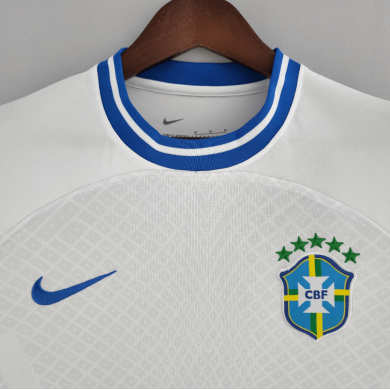 Maillot Brésil Concepto 2022