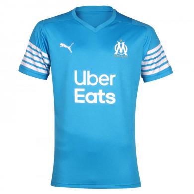 Maillot Olympique Marseille 2022/23 4th