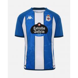 Maillot Domicile Deportivo La Coruña 22/23