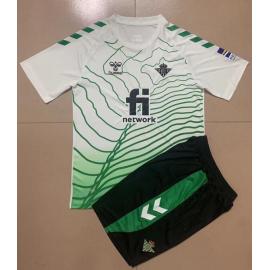 Maillot Entrenamiento Betis 2023 Enfant