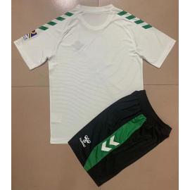 Maillot Entrenamiento Betis 2023 Enfant