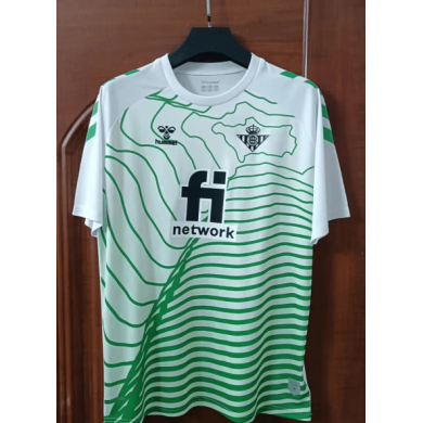 Maillot Entrenamiento Betis 2023