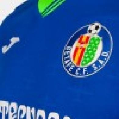 Maillot Getafe Cf Domicile 2022-2023