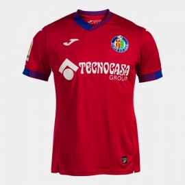 Maillot Getafe Cf Extérieur 2022-2023