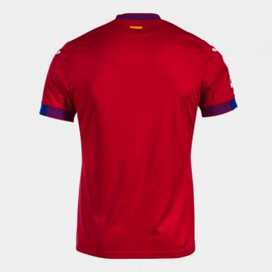 Maillot Getafe Cf Extérieur 2022-2023