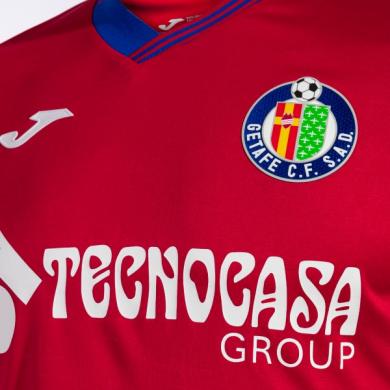 Maillot Getafe Cf Extérieur 2022-2023