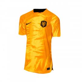 Maillot Pays-Bas Domicile Coupe du monde 2022