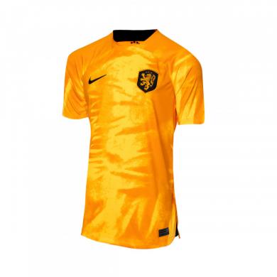 Maillot Pays-Bas Domicile Coupe du monde 2022