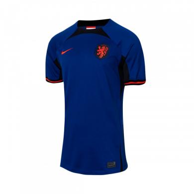 Maillot Pays-Bas Extérieur Coupe du monde 2022