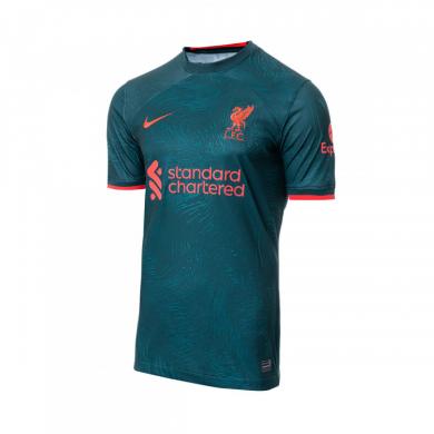 Maillot Liverpool Third 22/23