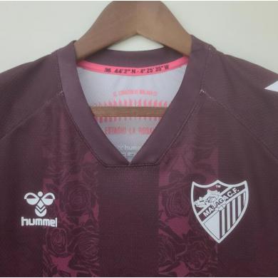 Maillot Málaga Cf Extérieur 2022-2023