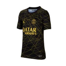 Maillot Paris Saint-Germain FC Cuarta Equipación 2022-2023 Enfant