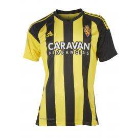 Maillot Real Zaragoza Extérieur 22/23 Enfant