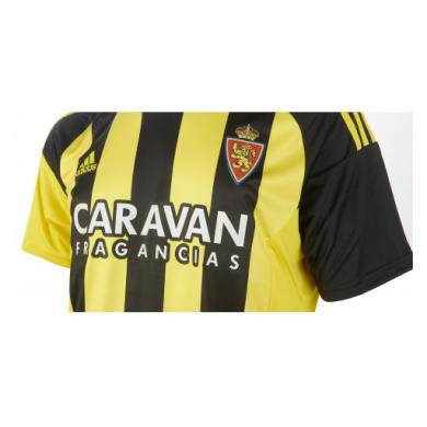 Maillot Real Zaragoza Extérieur 22/23 Enfant