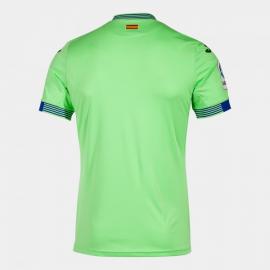 Maillot Getafe Cf Third 2022-2023