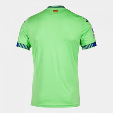 Maillot Getafe Cf Third 2022-2023