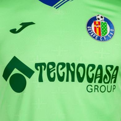 Maillot Getafe Cf Third 2022-2023