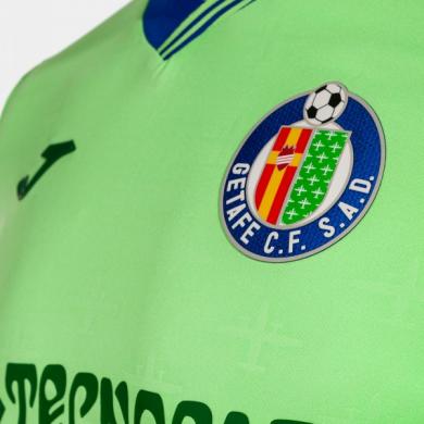 Maillot Getafe Cf Third 2022-2023