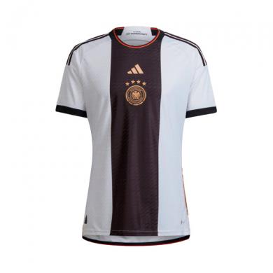 Maillot Allemagne Domicile Coupe du monde 2022