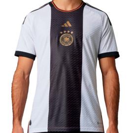 Maillot Allemagne Domicile Coupe du monde 2022