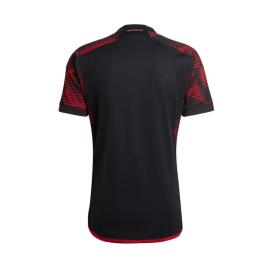 Maillot Allemagne Extérieur Coupe du monde 2022 Enfant