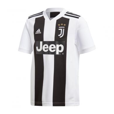 Maillot JUVENTUS Domicile 2018-2019 Enfant