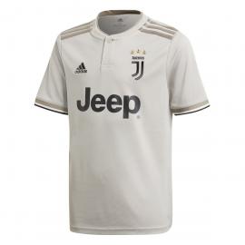 Maillot JUVENTUS Extérieur 2018-2019 Enfant