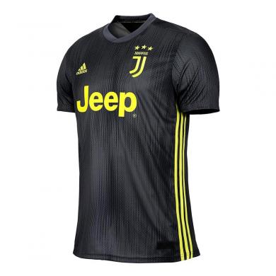 Maillot JUVENTUS Third 2018-2019