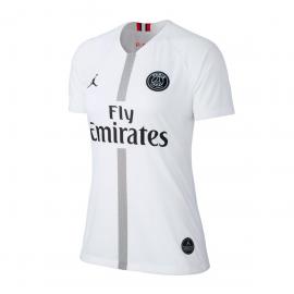 Maillot PARIS SAINT-GERMAIN Third 2018-2019 Femme