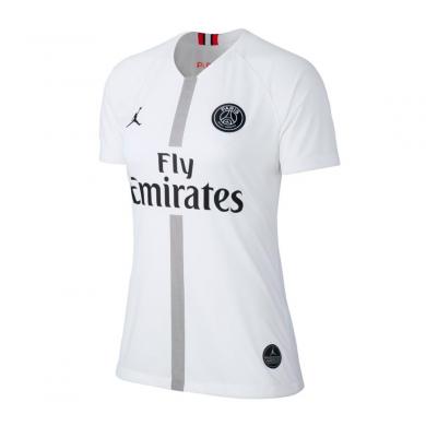 Maillot PARIS SAINT-GERMAIN Third 2018-2019 Femme