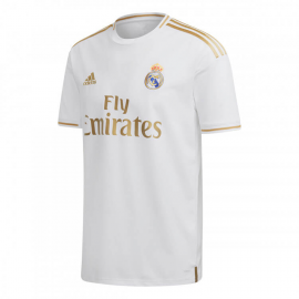 Maillot Domicile REAL MADRID