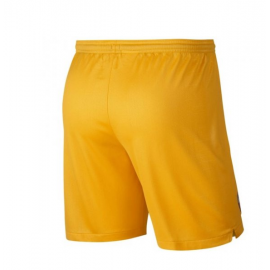 2018-2019 AS Roma Third Shorts