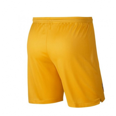 2018-2019 AS Roma Third Shorts