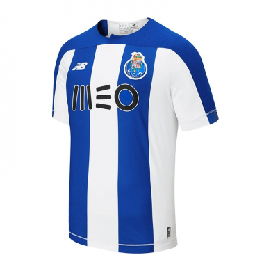 Maillot Porto Domicile 2019/2020