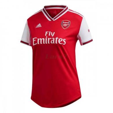 Maillot Arsenal FC Domicile 2019/2020 Femme