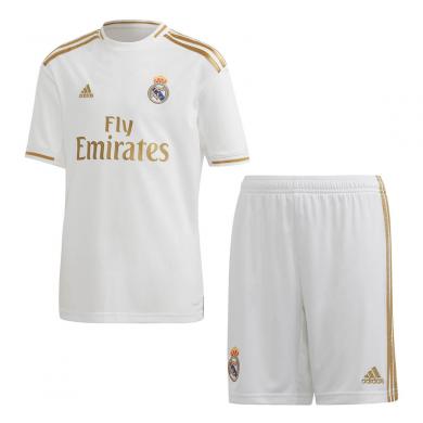 MINICONJUNTO Domicile REAL MADRID Enfant