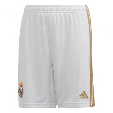 MINICONJUNTO Domicile REAL MADRID Enfant