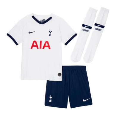 Maillot Tottenham Hotspur Domicile 2019/2020 Ninos