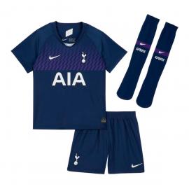 Maillot Tottenham Hotspur Extérieur 2019/2020 Ninos