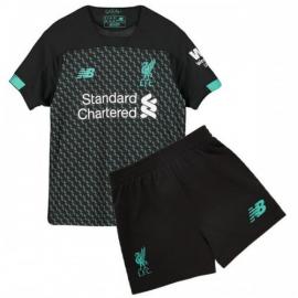 Maillot Liverpool Third 2019/2020 Enfant