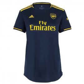 Maillot Arsenal FC Third 2019/2020 Femme