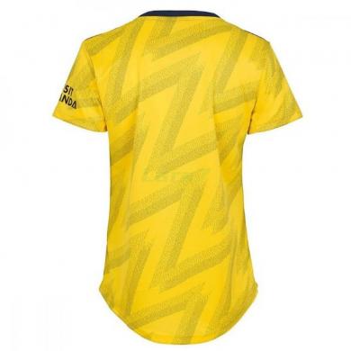 Maillot Arsenal FC Extérieur 2019/2020 Femme